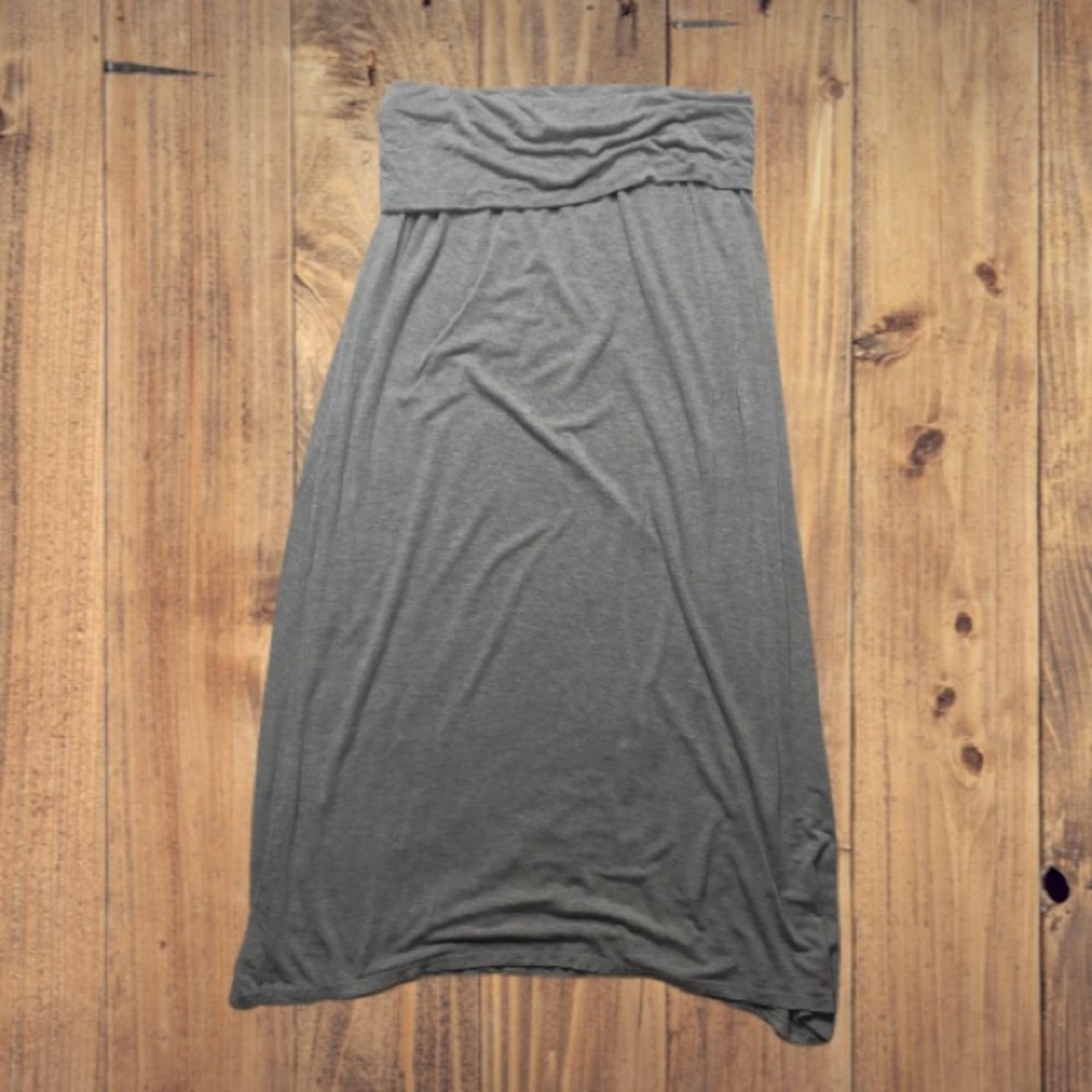 A New Approach Skirt